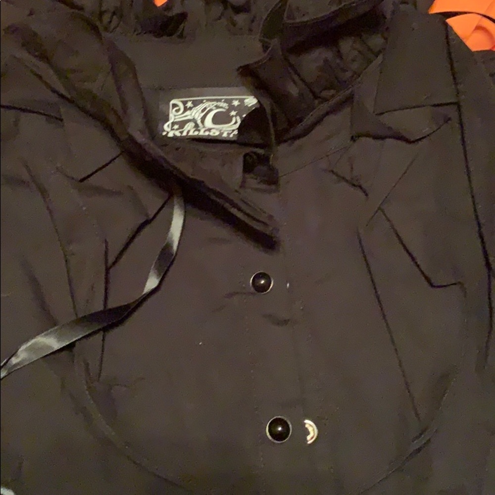 Killstar button up - Picture 3 of 5
